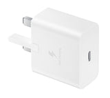 Samsung Adapter 15Watt 1xUSB-C Fabriksny