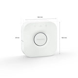 Philips Hue Bridge Central controller
