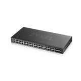 Zyxel GS1920-48v2 Switch 48-porte Gigabit