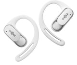 SHOKZ OpenFit Air Trådløs TWS earbuds Hvid Fabriksny
