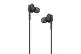 Samsung EO-IC100 Kablet Earbuds Sort Fabriksny