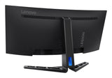 Lenovo Legion R34w-30 34 VA 3440 x 1440 (UltraWide) HDMI DisplayPort 180Hz