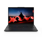 Lenovo ThinkPad L16 Gen 1 21L3 16 1920 x 1200 (WUXGA) 125U 16GB 512GB Intel Graphics Windows 11 Pro Fabriksny