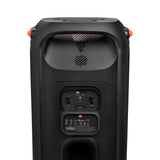 JBL PartyBox 710 Festhøjttaler Sort