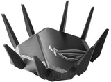 ASUS ROG Rapture GT-AXE11000 Trådløs router