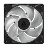 Arctic BioniX P14 A-RGB 1-pack Sort 140 mm