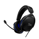 HyperX Cloud Stinger 2 Core Kablet Høretelefoner Sort