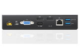 Lenovo ThinkPad USB-C Dock Dockingstation