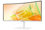 Samsung ViewFinity S6 S34C650TAU 34 VA 3440 x 1440 (UltraWide) Thunderbolt 4 HDMI DisplayPort 100Hz