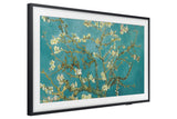 Samsung The Frame LS03C Series QE32LS03CBU 32 1080p Smart TV