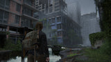 Sony The Last of Us Parte II Remastered Nyudgivet Tysk, Engelsk, Spansk, Fransk, Græsk, Italiensk, Japansk, Polsk, Portu