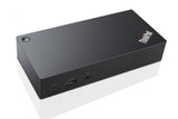 Lenovo ThinkPad USB-C Dock Dockingstation