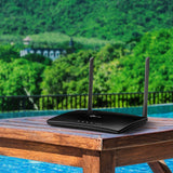TP-Link Archer MR200 Trådløs router
