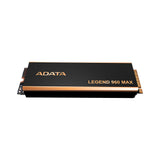 ADATA Legend SSD 960 MAX 1TB M.2 PCI Express 4.0 x4 (NVMe)