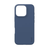PanzerGlass CARE Fashionable Case til iPhone 16 Pro Blå Fabriksny