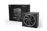 be quiet! Pure Power 12 M 1200W 1200Watt 80 PLUS Gold