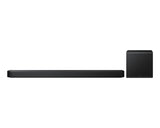 Samsung HW-Q800H 5.1.2-kanal Soundbar 5.1.2-kanal Soundbar Sort