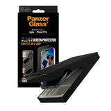 PanzerGlass Klar Transparent Fabriksny