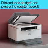 HP LaserJet MFP M234sdn Laser