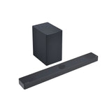 LG SC9S 3.1.3-kanal Soundbarsystem Sort
