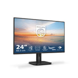 Philips 24E1N1100A 24 IPS 1920 x 1080 (Full HD) VGA (HD-15) HDMI 100Hz