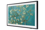 Samsung The Frame LS03C Series QE32LS03CBU 32 1080p Smart TV