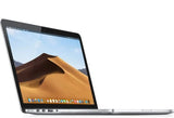 MACBOOK PRO 13" 2.7 GHz I5 8GB RAM 128GB SSD 2015 REFURBISHED