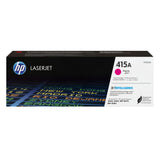 HP 415A Magenta 2100 sider Toner W2033A
