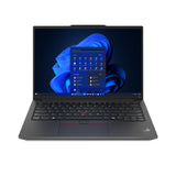 Lenovo ThinkPad E14 Gen 6 (Intel) 14 1920 x 1200 (WUXGA) 155H 16GB 512GB Intel Arc Graphics Windows 11 Pro Fabriksny