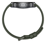 Samsung Galaxy Watch9 44 mm Sølv SmartWatch Fabriksny
