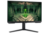 Samsung Odyssey G4 S25BG400EU 25 IPS 1920 x 1080 (Full HD) HDMI DisplayPort 240Hz