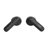 JBL TUNE Flex Trådløs TWS earbuds Sort Fabriksny