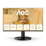 AOC Basic-line 24B3CF2 24 IPS 1920 x 1080 (Full HD) HDMI USB-C 100Hz