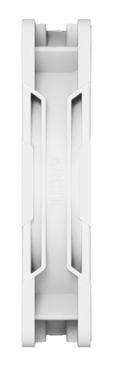 Arctic P12 Pro A-RGB Fan 3-pack Hvid 120 mm