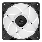 ARCTIC P14 Pro A-RGB Fan 1-pack Sort 140 mm