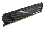 XPG LANCER BLADE DDR5 SDRAM 32GB kit CL36 On-die ECC DIMM 288-PIN