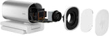 HP 960 Streaming 3840 x 2160 Webcam