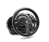 ThrustMaster T300 RS Rat og pedalsæt PC Sony PlayStation 4 og Sony PlayStation 3 Fabriksny