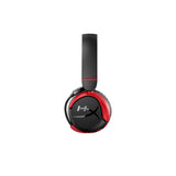 HyperX Cloud Mini Trådløs Kablet Høretelefoner Sort