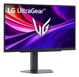 LG 27G810A-B 27 IPS 3840 x 2160 (4K) 3840 x 2160 (4K) HDMI DisplayPort 180 Hz