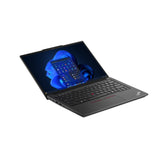 Lenovo ThinkPad E14 Gen 6 (Intel) 14 1920 x 1200 (WUXGA) 155H 16GB 512GB Intel Arc Graphics Windows 11 Pro Fabriksny