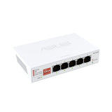 ASUS QG-U1050 Switch 5-porte 2.5 Gigabit Ethernet