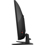MSI MAG 274CF X24 27 Rapid VA 1920 x 1080 (Full HD) HDMI DisplayPort 240Hz