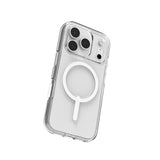 ZAGG Crystal Palace Snap Beskyttelsescover Transparent Fabriksny