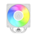 Arctic Freezer 36-S A-RGB Processor-køler Intel/AMD 1-pack Hvid 120 mm