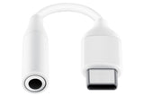 Samsung EE-UC10J Hvid Fabriksny