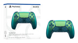Sony DualSense Controller PlayStation 5 Blå Fabriksny