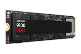Samsung 9100 PRO SSD MZ-VAP1T0 1TB M.2 PCI Express 5.0 x4 (NVMe)