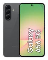 Samsung Galaxy A56 6.7 128GB Awesome Graphite Fabriksny