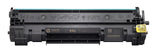 HP 44A Sort 1000 sider Toner CF244A